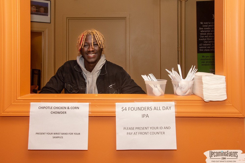 Manayunk Chowder Crawl