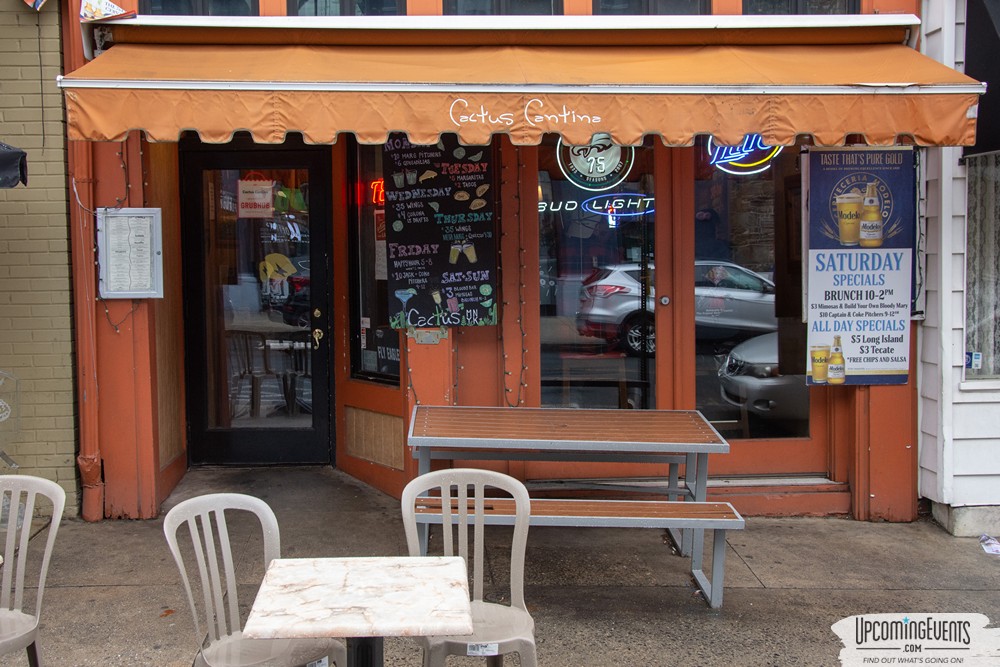 Manayunk Chowder Crawl