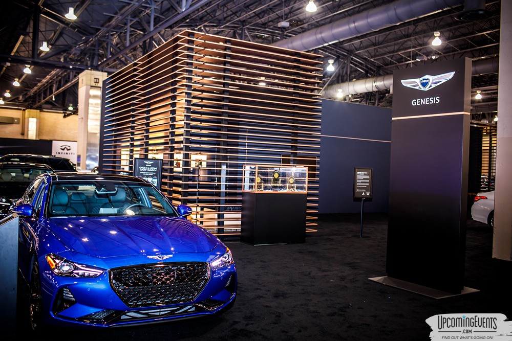 Black Tie Tailgate 2020 (Car Shots)