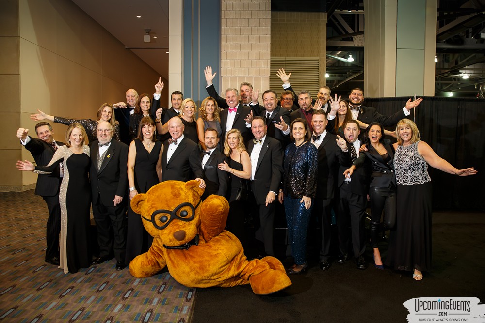 Black Tie Tailgate 2020 (General Event Shots)