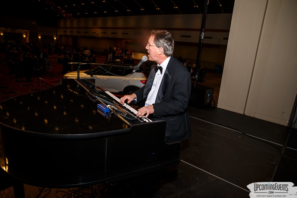 Black Tie Tailgate 2020 (General Event Shots)