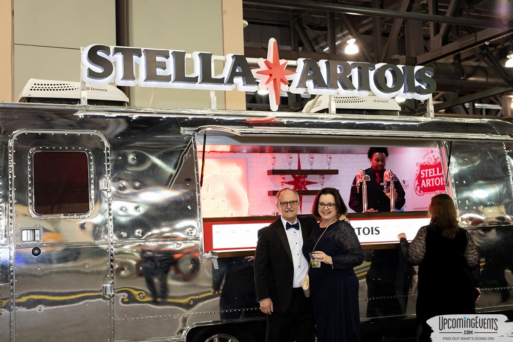 Black Tie Tailgate 2020 (General Event Shots)