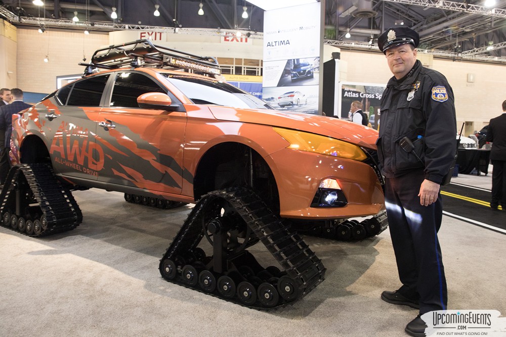 Black Tie Tailgate 2020 (General Event Shots)