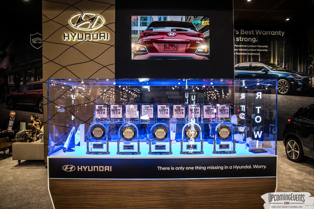 Black Tie Tailgate 2020 (General Event Shots)