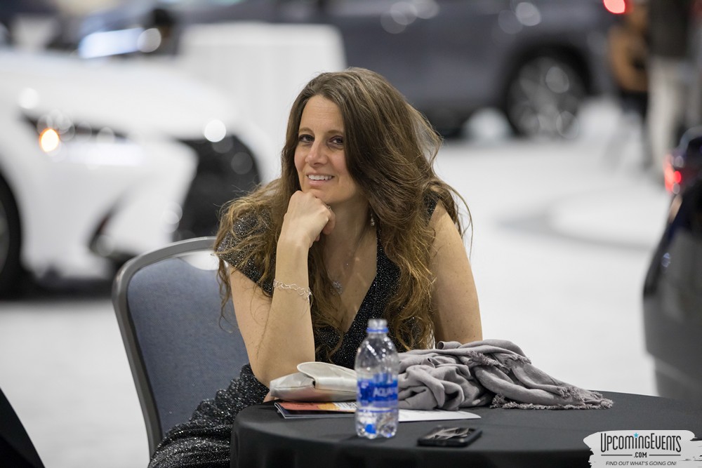 Black Tie Tailgate 2020 (General Event Shots)