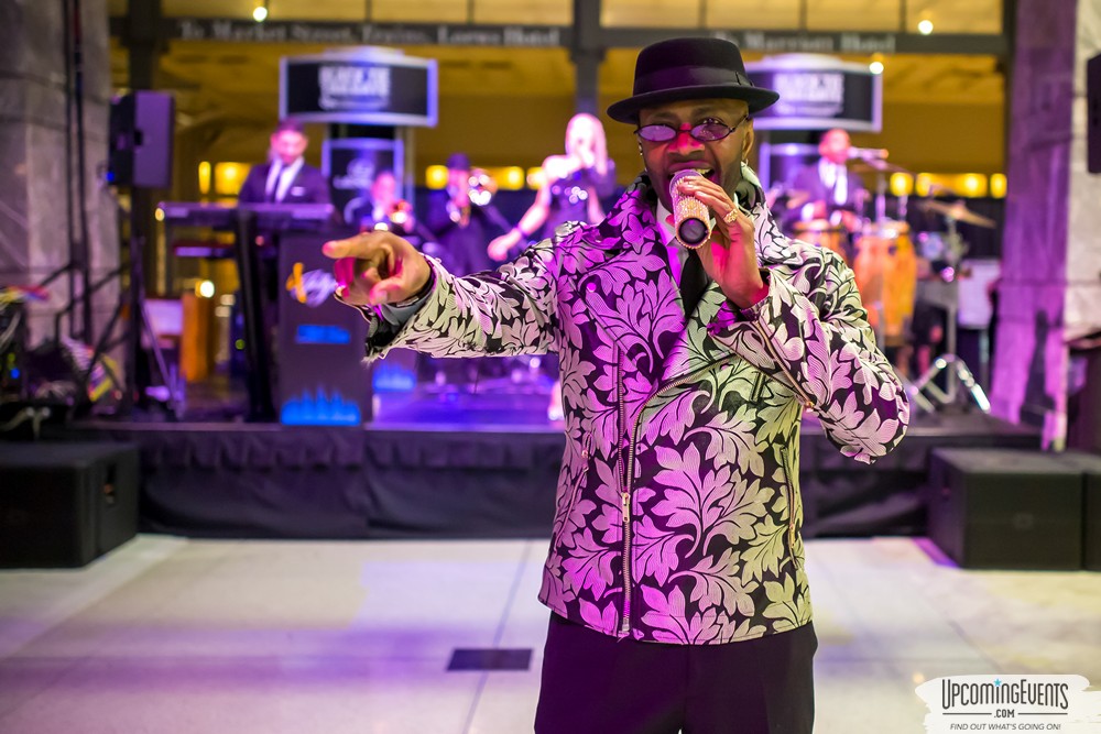 Black Tie Tailgate 2020 (General Event Shots)