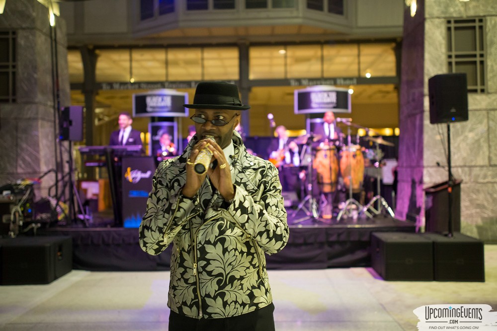 Black Tie Tailgate 2020 (General Event Shots)