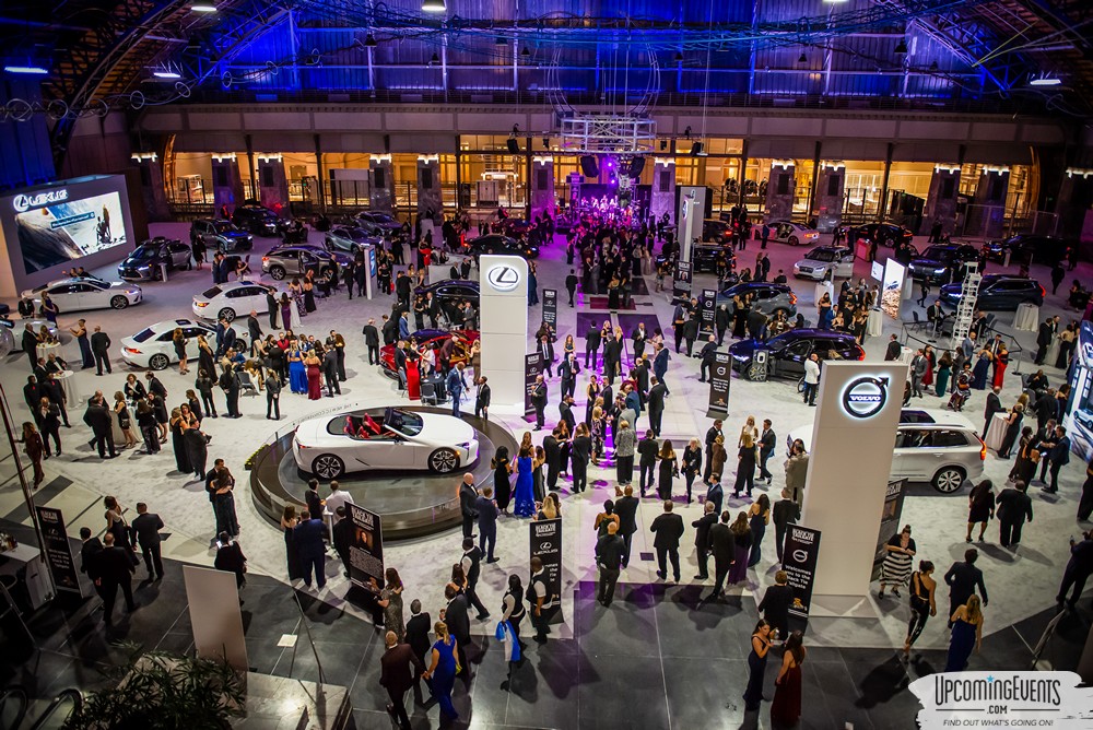 Black Tie Tailgate 2020 (General Event Shots)