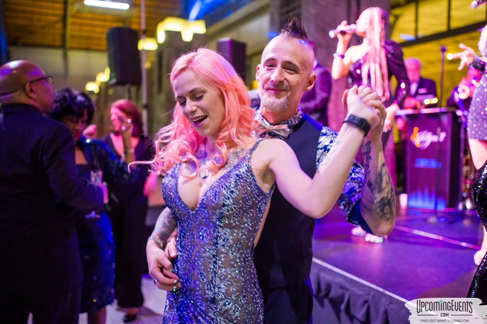 Black Tie Tailgate 2020 (General Event Shots)