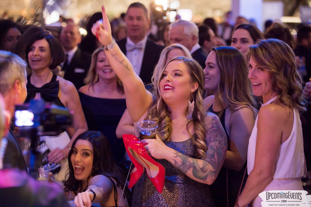 Black Tie Tailgate 2020 (General Event Shots)