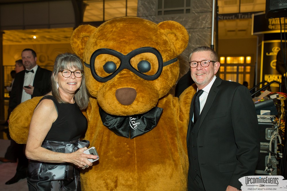 Black Tie Tailgate 2020 (General Event Shots)