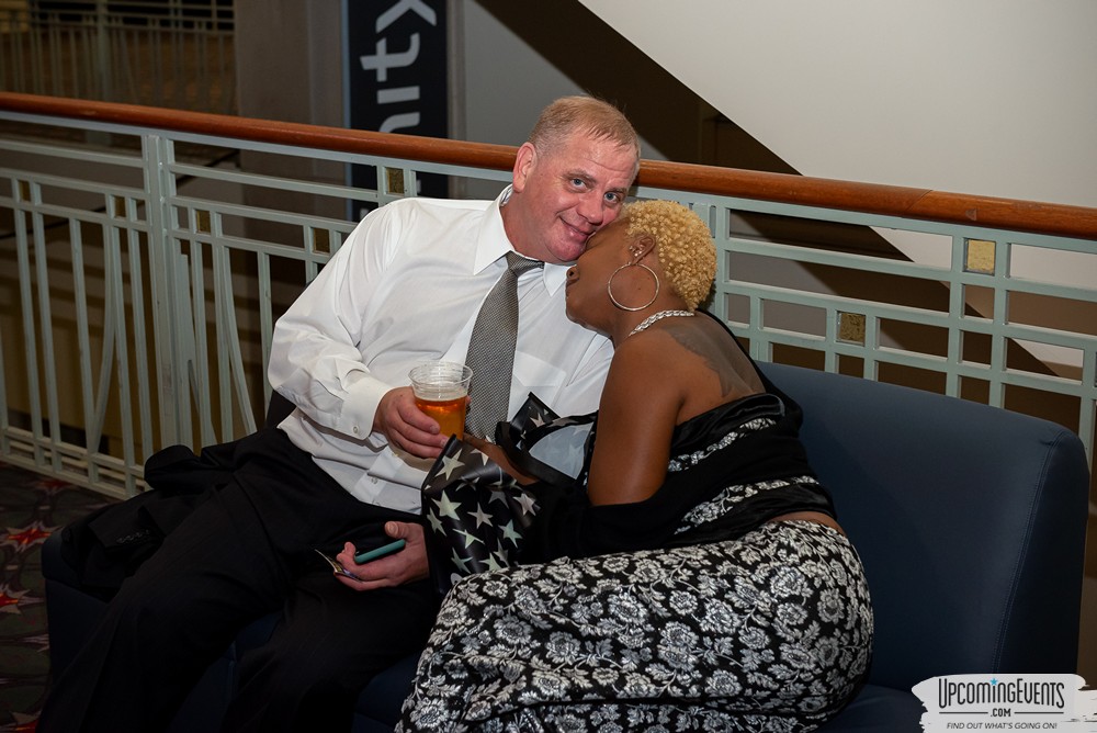 Black Tie Tailgate 2020 (General Event Shots)