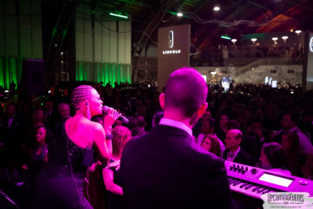 Black Tie Tailgate 2020 (General Event Shots)