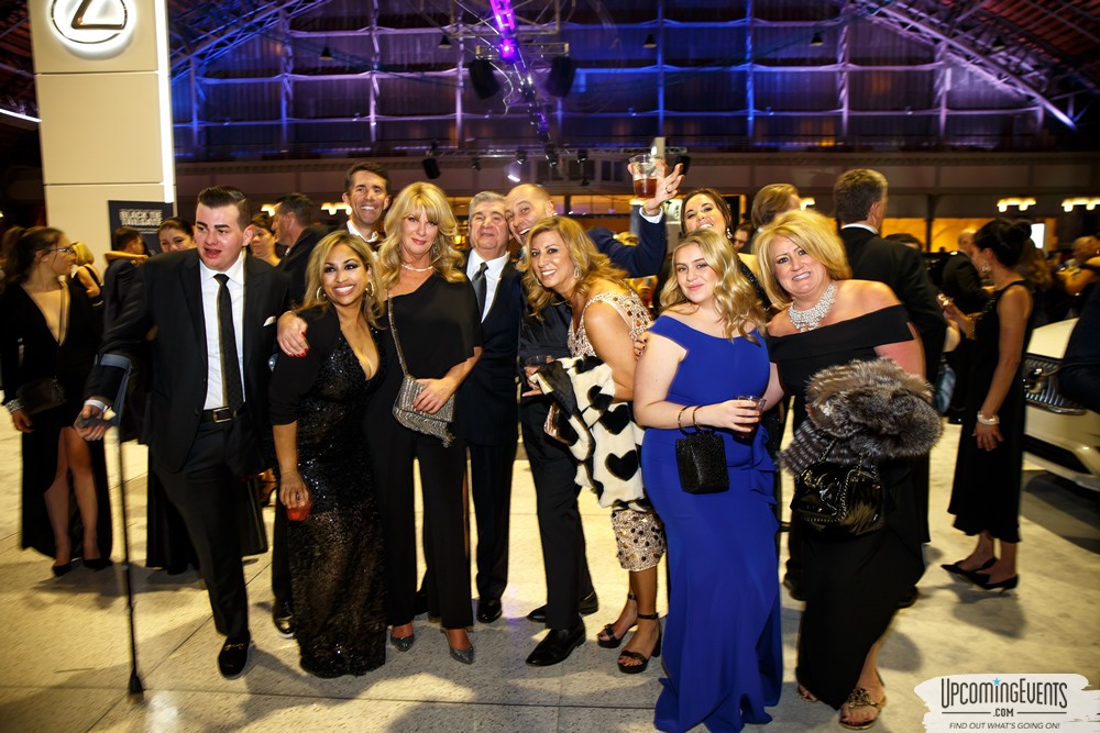 Black Tie Tailgate 2020 (General Event Shots)