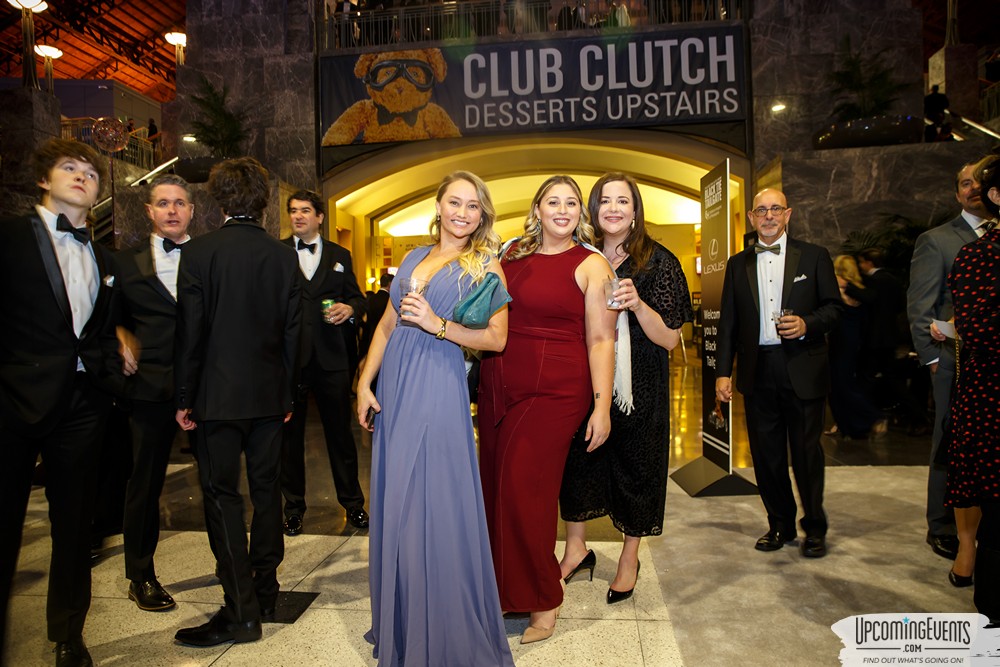 Black Tie Tailgate 2020 (General Event Shots)
