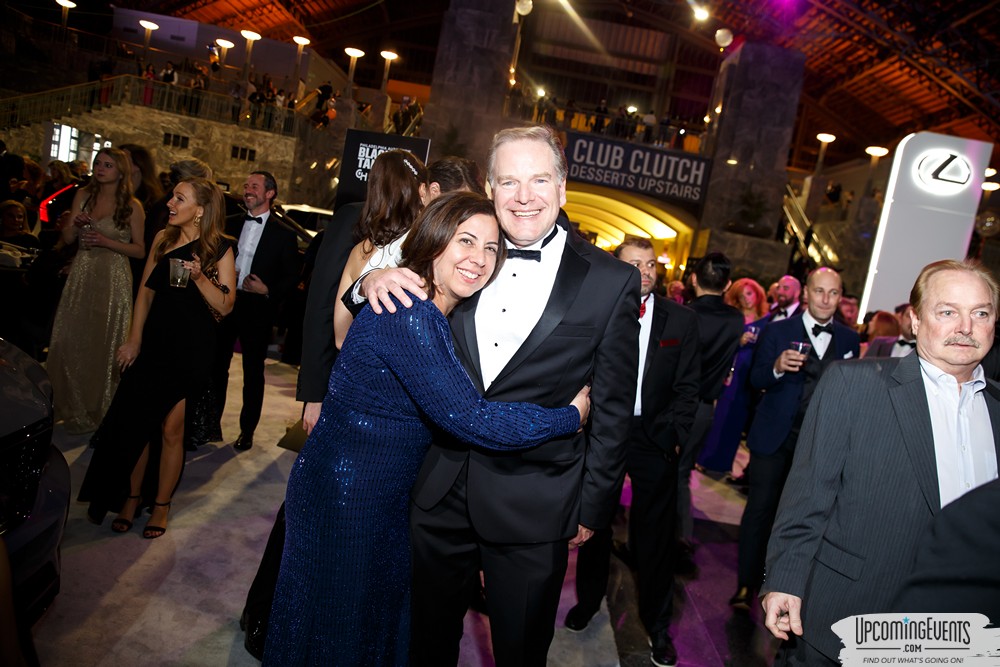 Black Tie Tailgate 2020 (General Event Shots)