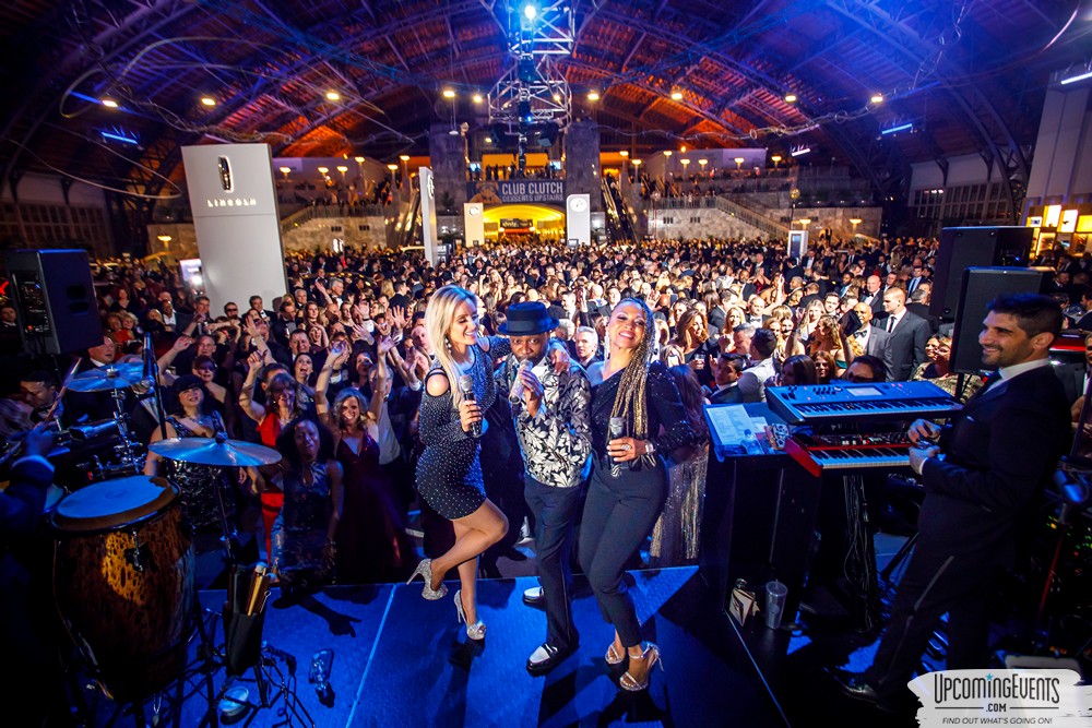 Black Tie Tailgate 2020 (General Event Shots)