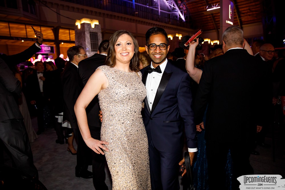 Black Tie Tailgate 2020 (General Event Shots)