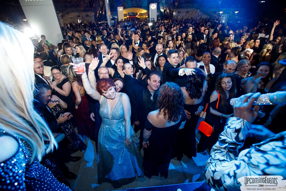 Black Tie Tailgate 2020 (General Event Shots)