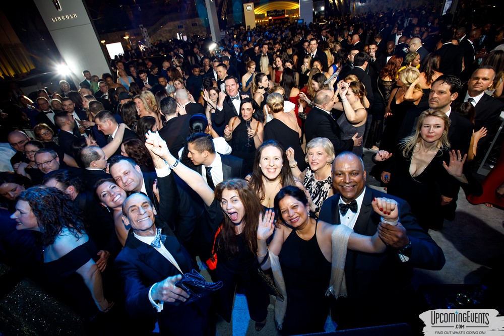 Black Tie Tailgate 2020 (General Event Shots)