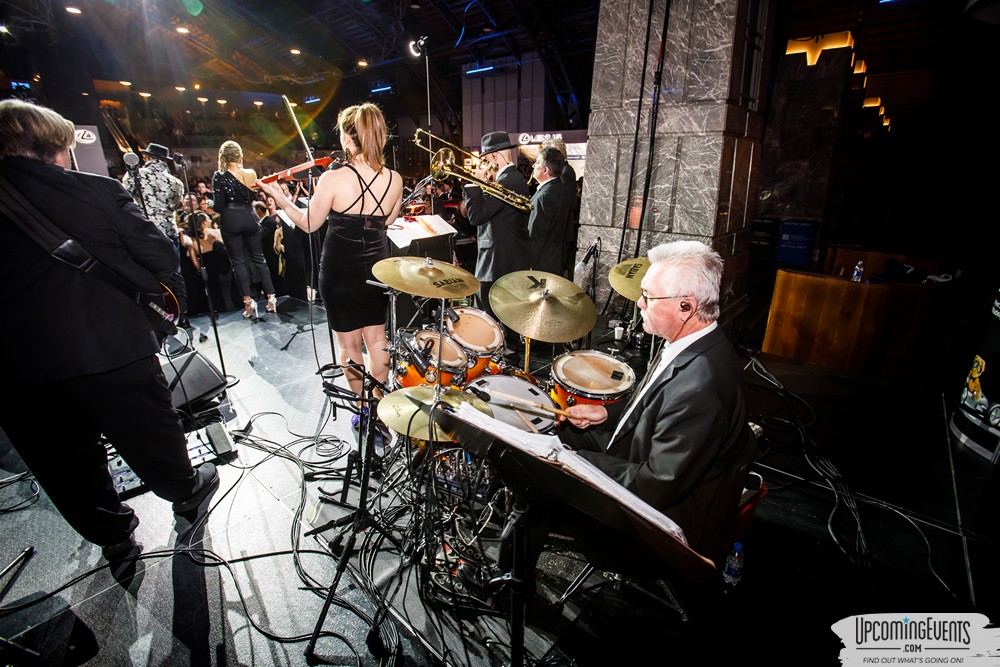 Black Tie Tailgate 2020 (General Event Shots)