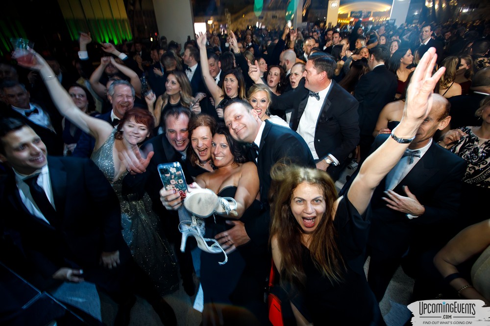 Black Tie Tailgate 2020 (General Event Shots)