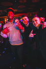 New Year's Eve in Atlantic City at The Showboat Hotel