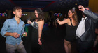 New Year's Eve in Atlantic City at The Showboat Hotel