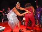 New Year's Eve in Atlantic City at The Showboat Hotel