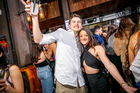 New Year's Eve in Philadelphia at Tradesman's