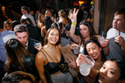 New Year's Eve in Philadelphia at Tradesman's