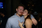 New Year's Eve in Philadelphia at Tradesman's