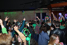 The Shamrock Crawl 2022 (Howl at the Moon)