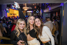 New Year's Eve in Philadelphia - Pre-Party Photos (December 17, 2022)