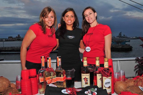 Cruise for The Kids