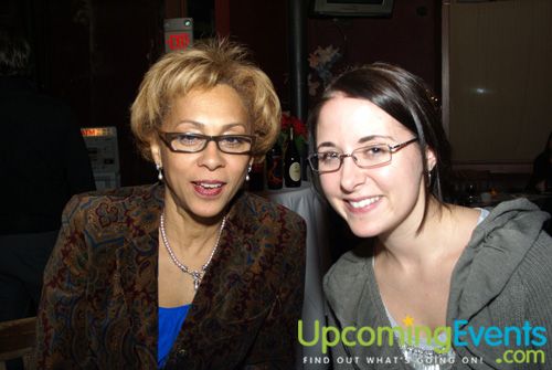 Women and Wine