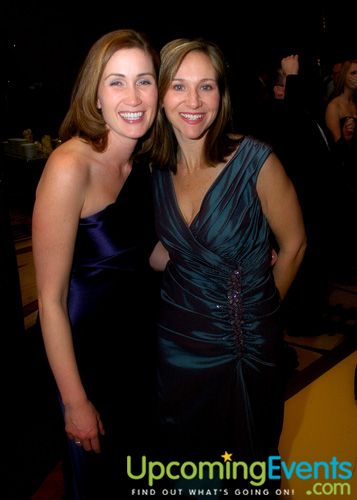 The Lemon Ball