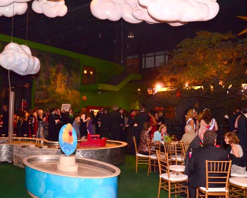 The Red Ball