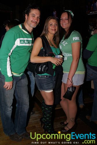 Get Lucky