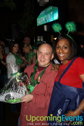Get Lucky