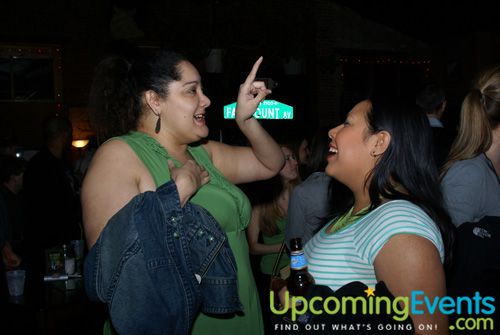 Get Lucky