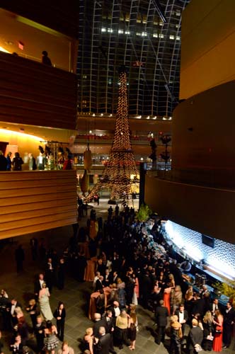 PIFA Opening Night