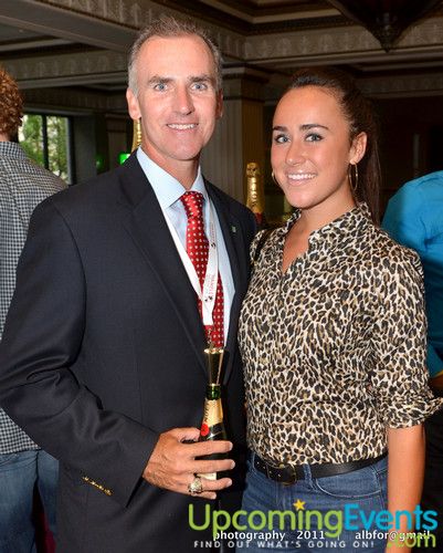 Diamonds & Denim