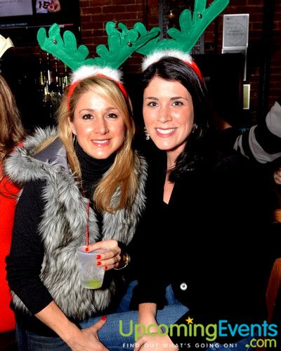 Reindeer Romp 2011