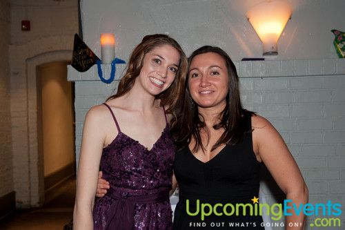 NYE @ The Manayunk Brewery