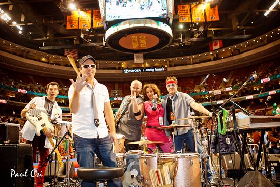 Wing Bowl 2012
