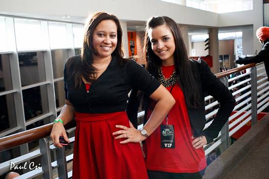 Wing Bowl 2012