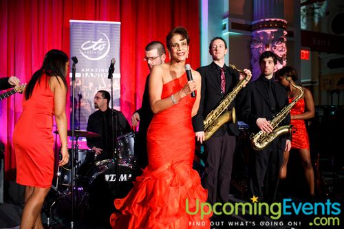 Red Ball 2012 Gallery 3