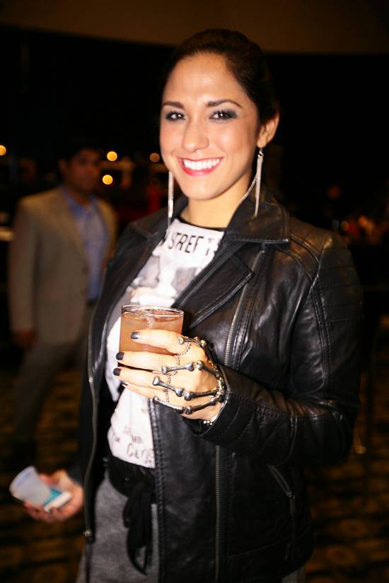 Whiskeyfest 2013
