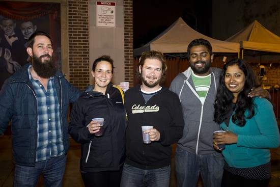 Bloktoberfest 2014